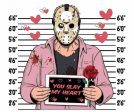 Jason love mugshot Sale