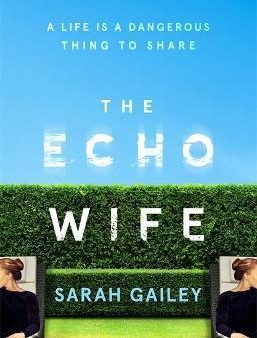 The Echo Wife on Sale