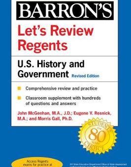 Let s Review Regents: Physics - The Physical Setting (Revised Edition) Supply