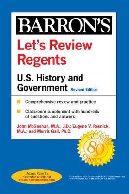 Let s Review Regents: Physics - The Physical Setting (Revised Edition) Supply