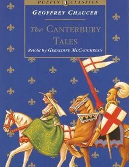 Puffin Classics: The Canterbury Tales Sale