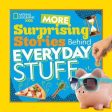 More Surprising Stories Behind Everyday Stuff For Discount