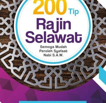 200 Tip Rajin Berselawat (2021) For Cheap