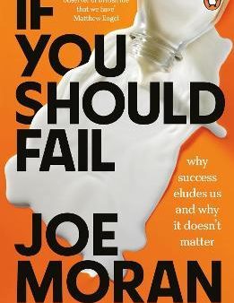 If You Should Fail: Why Success Eludes Us and Why It Doesn t Matter Supply