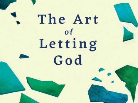 The Art of Letting God Fashion