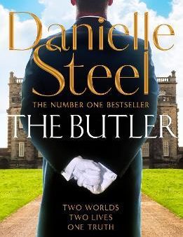 The Buttler (UK) For Discount