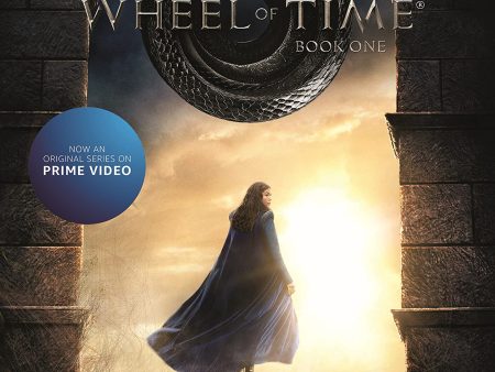 The Wheel of Time #1: The Eye of the World (US)(MTI) For Cheap