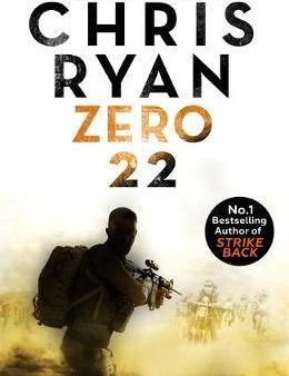 Zero 22 on Sale