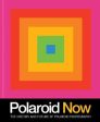 Polaroid Now : The History and Future of Polaroid Photography on Sale