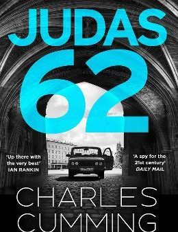 Judas 62 Cheap