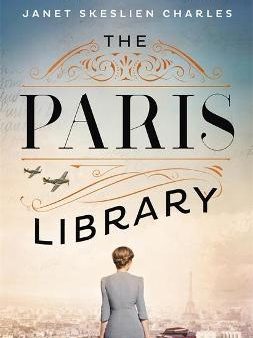 The Paris Library Fashion