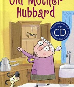 Old Mother Hubbard (First Reading Level 2) Online Hot Sale