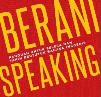 Berani Speaking (2021) on Sale