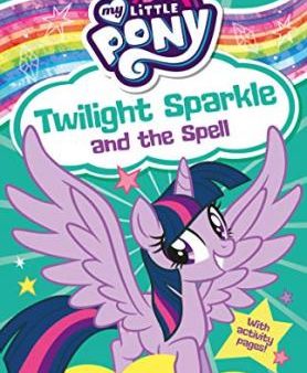 My Little Pony: Twilight Sparkle & The Spell Online