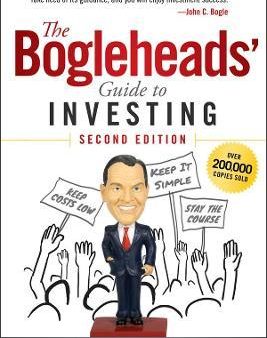 The Bogleheads  Guide to Investing, 2E Sale