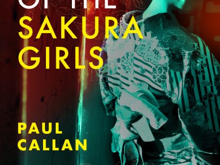 The Secrets Of The Sakura Girls Hot on Sale