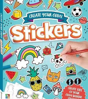 Create Your Own Stickers  Online Hot Sale