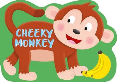 Igloo Board Book - Cheeky Monkey Online Hot Sale