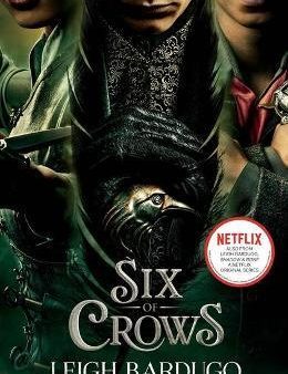 Six of Crows: TV tie-in edition: Book 1 (US) Sale