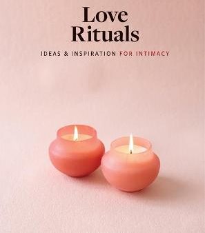 Love Rituals Online now