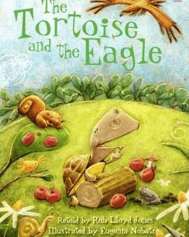 The Tortoise and the Eagle (First Reading L2) Online