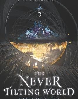 The Never Tilting World #1 on Sale