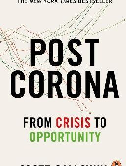 Post Corona : From Crisis to Opportunity Supply