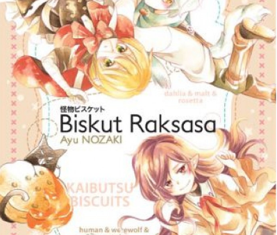 Biskut Raksasa For Discount