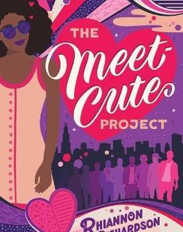 The Meet-Cute Project Online now