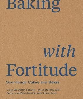 Baking With Fortitude For Discount