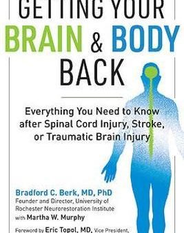 Getting Your Brain and Body Back For Discount