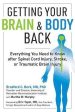 Getting Your Brain and Body Back For Discount