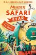 Adventures On Trains #3: Murder On The Safari Star For Sale