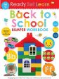 Bumper Workbook: Back to School Supply