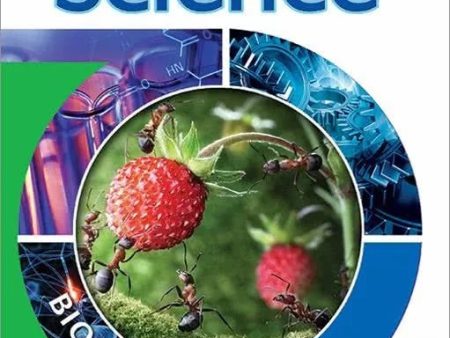 Companion Series Secondary 1 & 2 Lower Secondary Science Biology Cheap