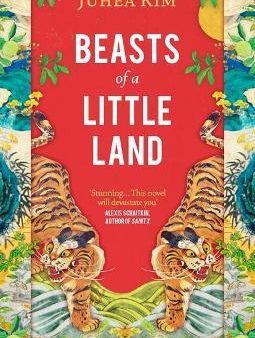 Beasts of a Little Land Hot on Sale