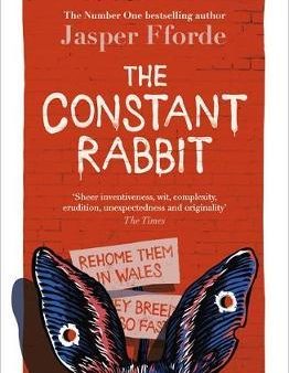 The Constant Rabbit Cheap