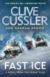 Fast Ice (The Numa Files #18) For Discount