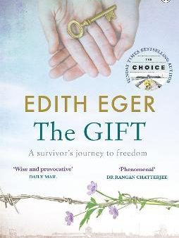 The Gift : A survivor s journey to freedom Sale