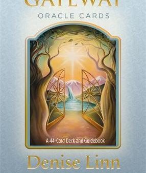 Gateway Oracle Cards Supply