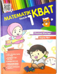 Matematik KBAT Tahun 1 For Discount