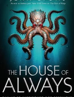 The House of Always For Discount