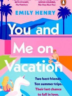 You and Me on Vacation Online Hot Sale