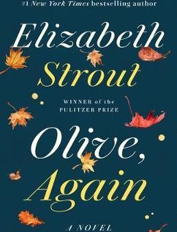 Olive, Again : A Novel For Discount