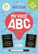 Leap Ahead Wipe Clean Learning: My First ABC (3+ years) For Sale