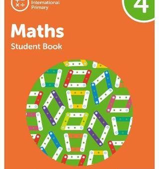 Oxford International Primary Mathematics: Student Book 4 (Second Edition) For Discount