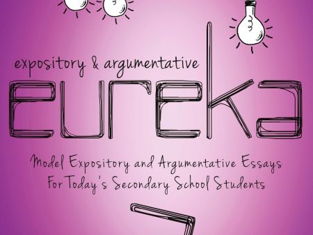 Expository & Argumentative Eureka 2 (Essays) Online now