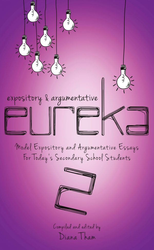 Expository & Argumentative Eureka 2 (Essays) Online now