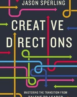 Creative Directions Online now