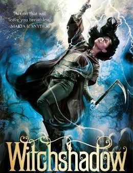 Witchshadow (Witchlands #04) (UK) Online Sale